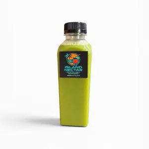 EMERALD ELIXIR
